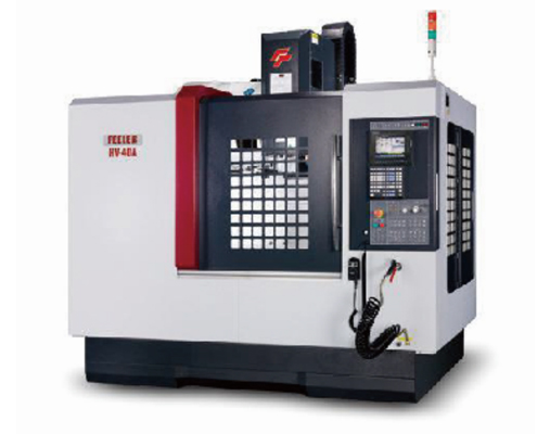 告訴立式加工中心